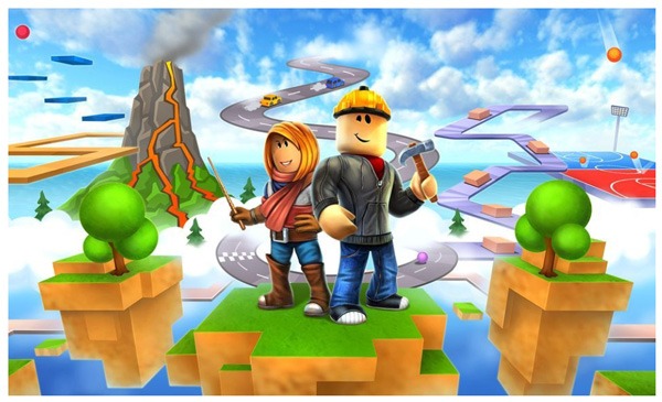 Cover image for 12 Fun Games Like Roblox That Kids Will Love